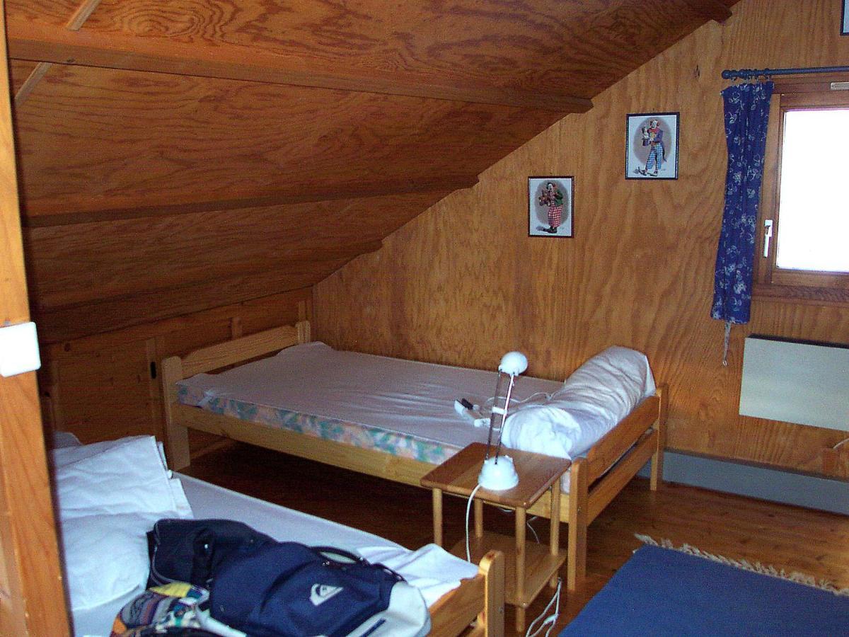 Chalet Gerbepal By Interhome Kültér fotó